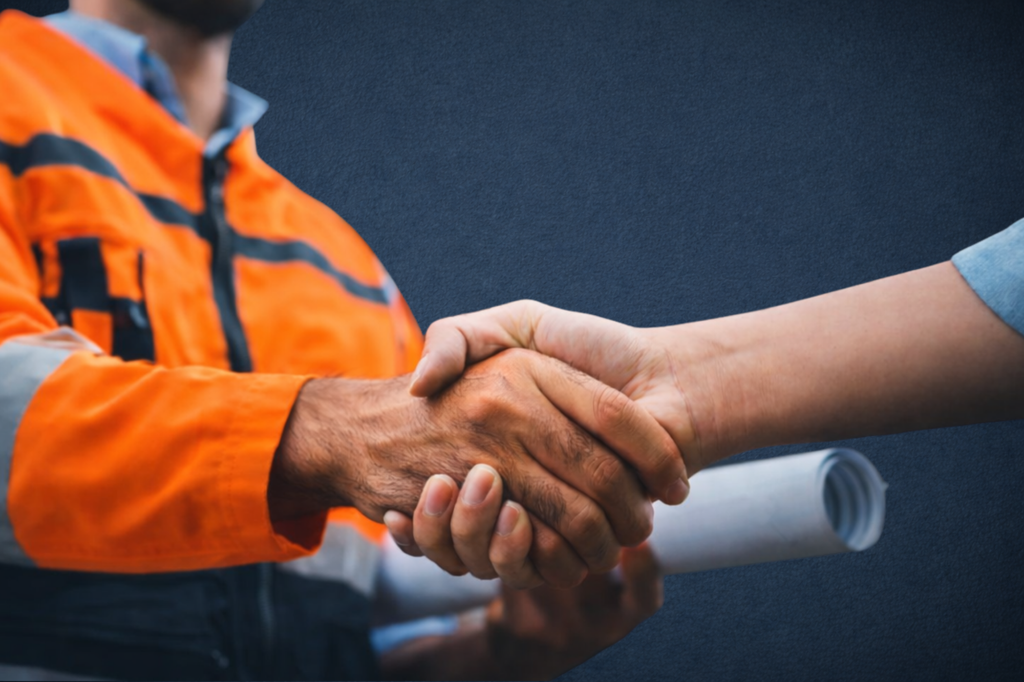 Zuverlässigkeit & Termintreue